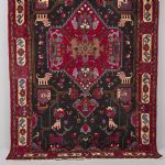 1135 6404 ORIENTAL RUG